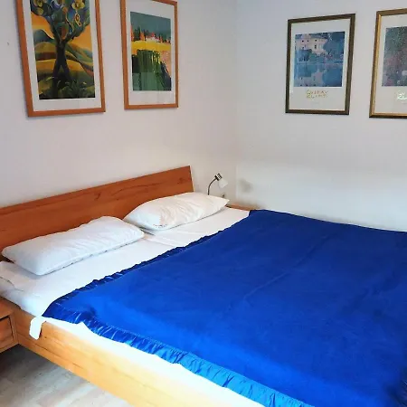 Ah1-004-seeblick Apartment *