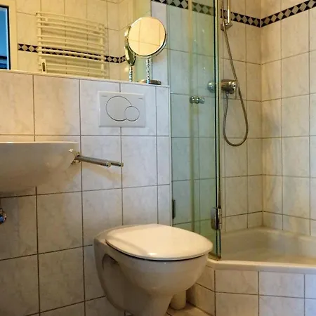 Apartment Ah1-004-seeblick