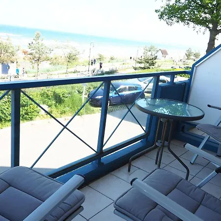 Ah1-004-seeblick Apartment