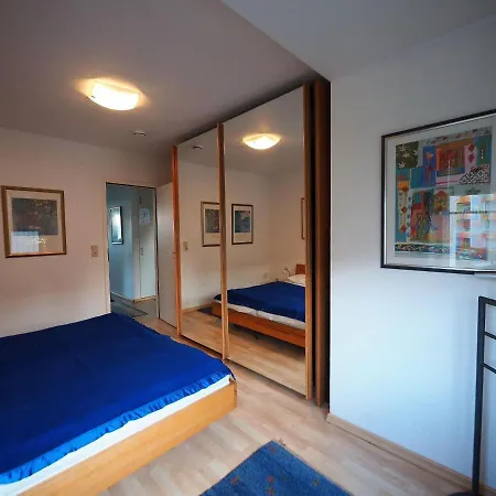 Apartment Ah1-004-seeblick Scharbeutz