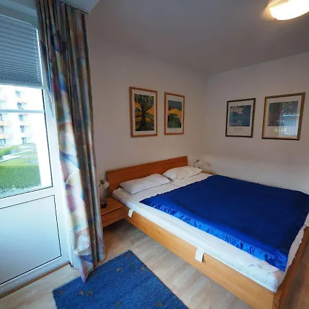 Ah1-004-seeblick Apartment *